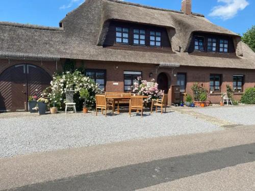 Poppenbull Apartamento | Stüerboord
