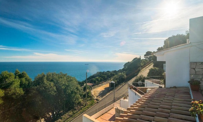 Aiguablava Apartamento | ST-33 BEGUR SA TUNA 2 PAX
