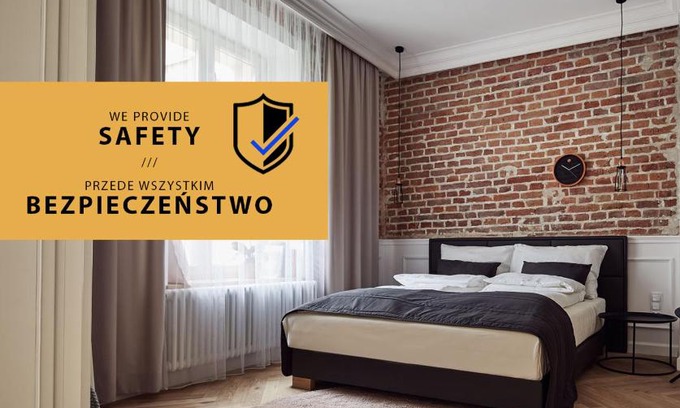 Stradom Apartamento | St Agnes Apartments Old Town