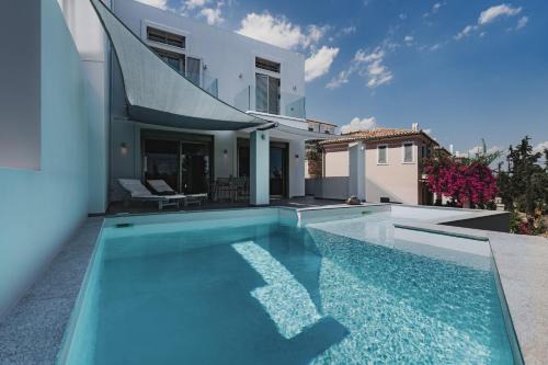 Kaloutsikos Casa | St Aims by Bluesites