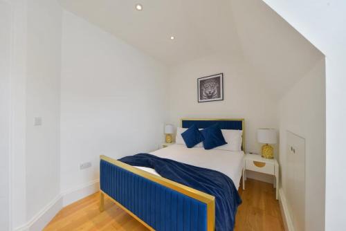 St Albans Casa | St Albans Modern Hideaway Retreat