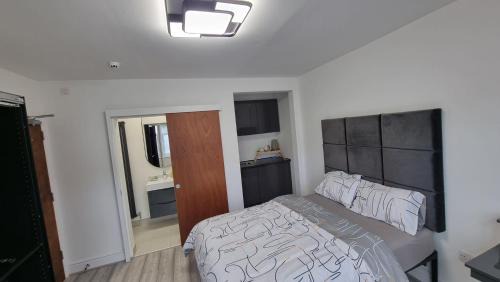 London Colney Apartamento | St Albans Stylish Suite with kitchenette