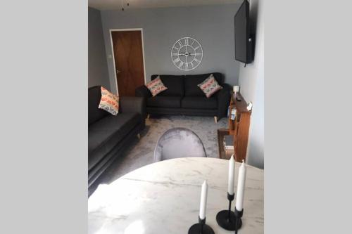 St. Andrews Casa | St Andrews Bungalow