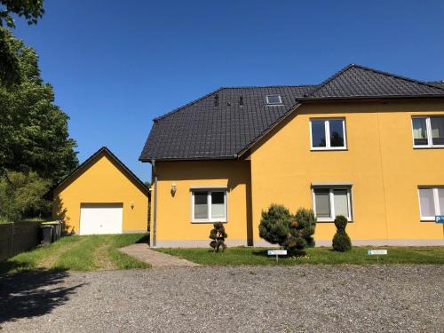 Muritz Apartamento | St Andrews Obergeschoss