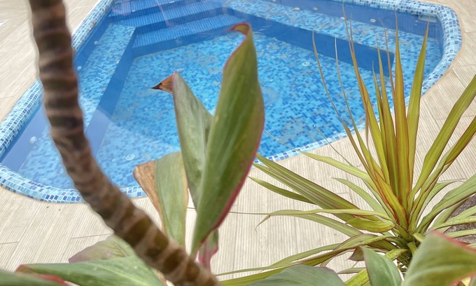 Port of Spain Casa | St Ann's Guest House Ltd.