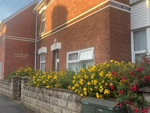 Exeter Casa | St Anne's Road Guest House