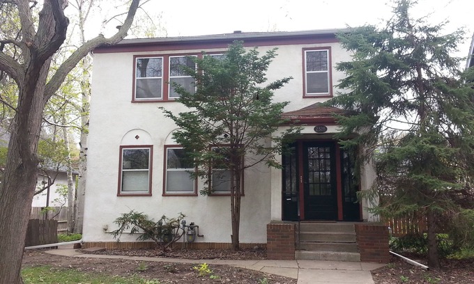 St. Anthony Park Apartamento | San Antonio Parque Sótano 2 Dormitorio