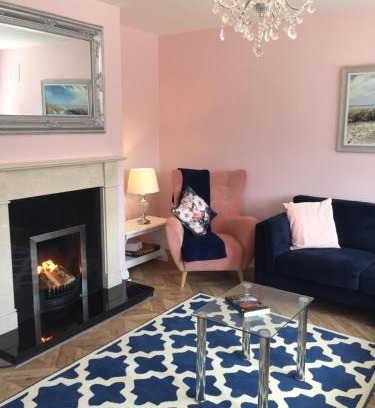 Rosslare Casa | St Anthony's Rosslare Strand