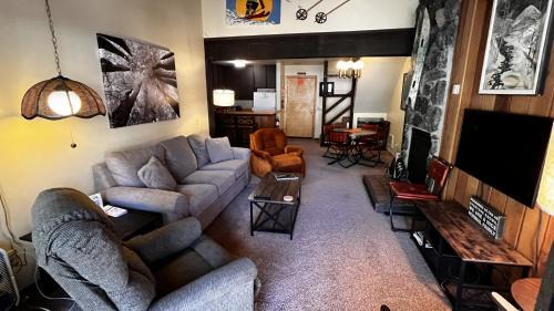 Mammoth Lakes Apartamento | St Anton Condos #36 condo