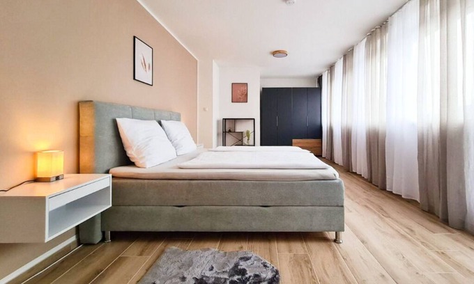 Eisenstadt Apartamento | St. Antoni Suite 5