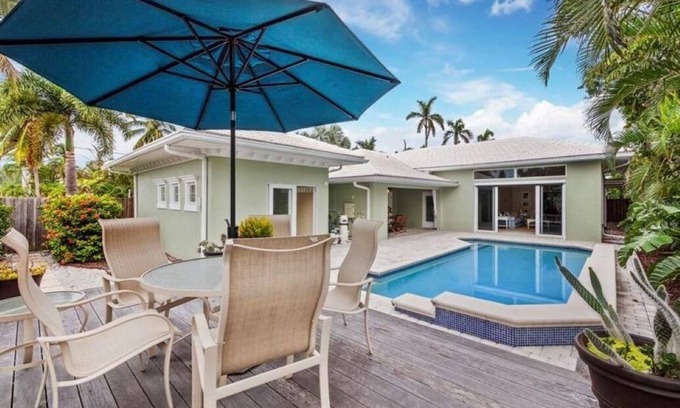 Saint Armands Key Casa | St Armand's Private Home