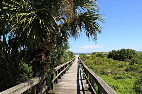 St. Augustine Beach Casa | St Augustine Beach & Tennis Resort 1002