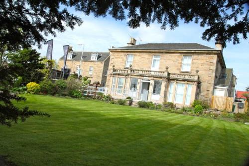 Elgin Apartamento | St Brendans Apartment