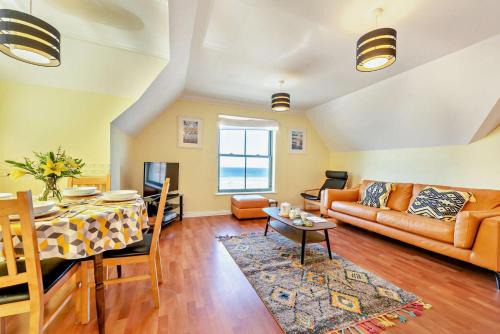 Little Haven Apartamento | St Brides Bay Sea View
