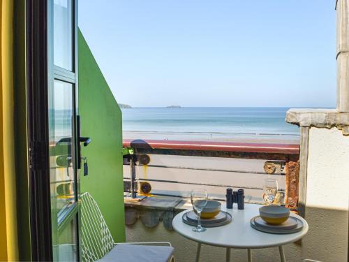Little Haven Casa | St Brides Bay View