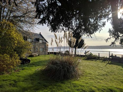 Dingwall Casa | St Brighs