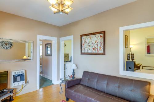 Bisbee Apartamento | St Ceilia Apt - Walk to Bisbee Attractions!