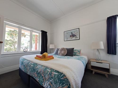 St. Clair Casa | St Clair Stay Walk To The Surf - 2 Bedrooms