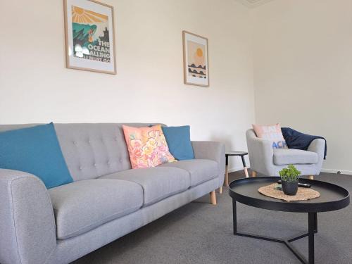 St. Clair Apartamento | St Clair Stay Walk To The Surf - 1 Bedroom