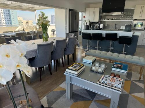 Strand Apartamento | St Clouds Strand