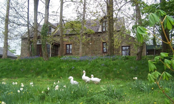 Kilmacshane Casa | St Columb's Coach House Inistioge, Co. Kilkenny