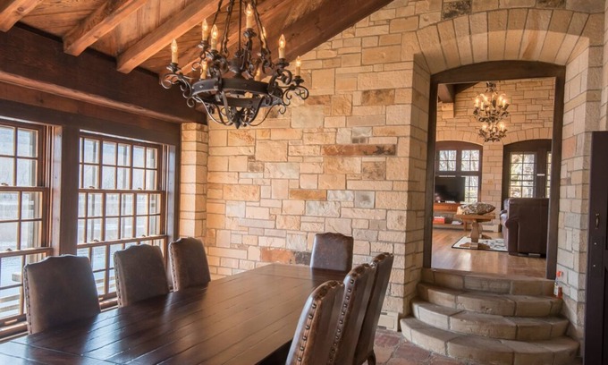 Somerset Otro | ST CROIX CASTLE **Membership Required**