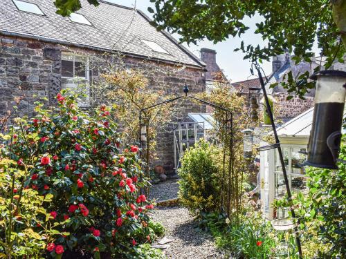 Wooler Casa | St Cuthbert's Retreat