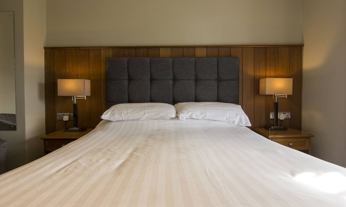 St Davids Hotel | St David's Cross Hotel