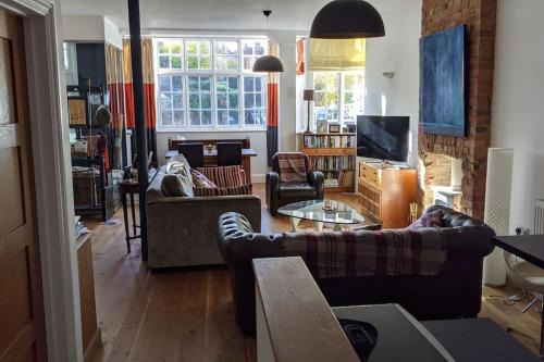Cranbrook Apartamento | St Davids House