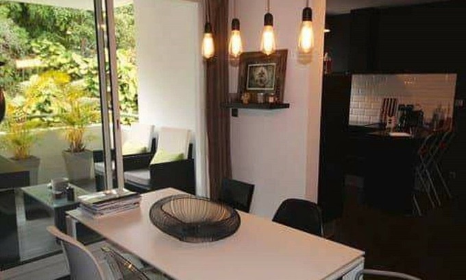 Saint-Denis Apartamento | ST DENIS Bellepierre LUXURY APARTMENT REUNION