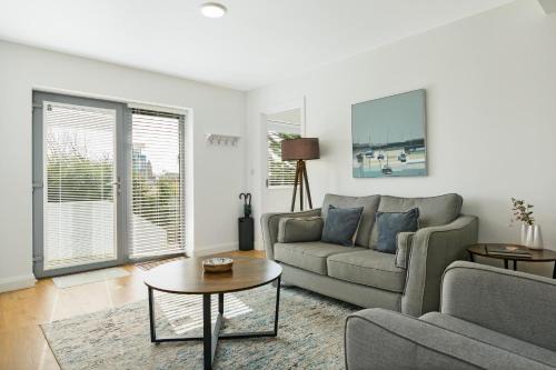 Sligo Apartamento | St. Edwards Overlook