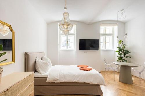 Schottenfeld Apartamento | St. Elizabeth 1