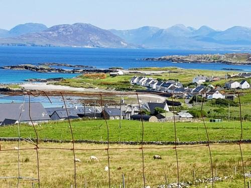 Inishbofin Casa | St Ellens Room Only