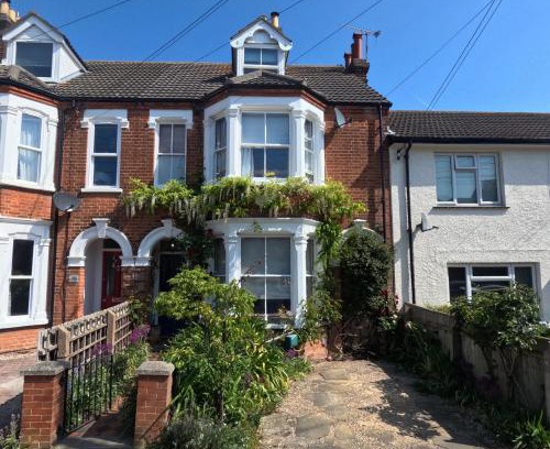 Felixstowe Cama Y Desayuno | St Elmo Felixstowe