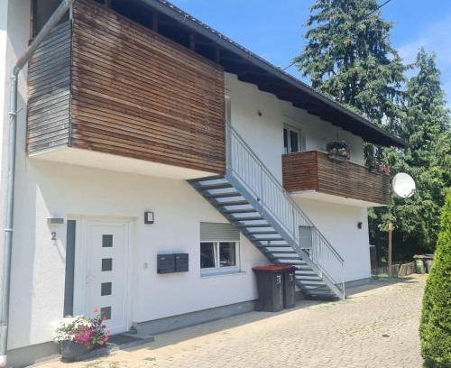 Sankt Georgen im Attergau Casa | St Georgen im Attergau ein Zimmer Wohnung