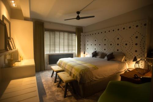 Chatham Hotel | St George Hotel Rochester-Chatham