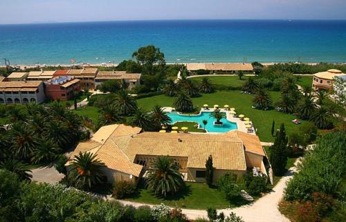 Acharavi Hotel | St.George's Bay Country Club & Spa