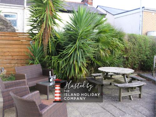 Ryde Casa | St George's Villa