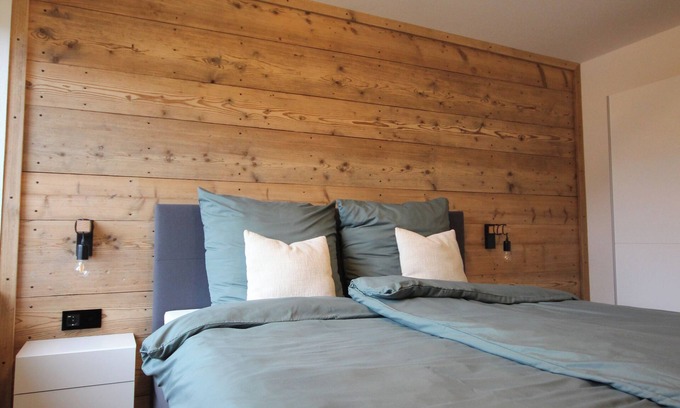 Sankt Georgen im Schwarzwald Apartamento | St. Georgen woodpecker cave, the ideal starting point for exploring the Black Forest