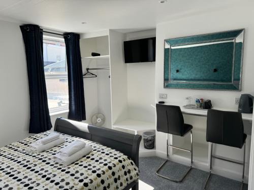 St. Peter Port Casa | St Georges Guest House