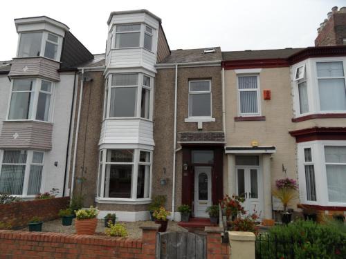 Roker Casa | St Georges sea view