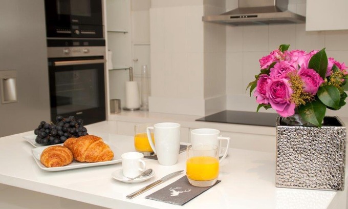 Notre-Dame-des-Champs Apartamento | St Germain des Prés, Paris