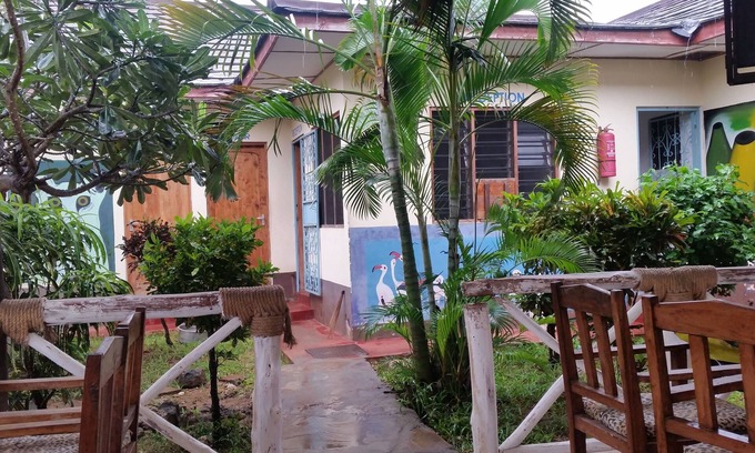 Malindi Hotel | St. Gotthard Motel Bar & Restaurant