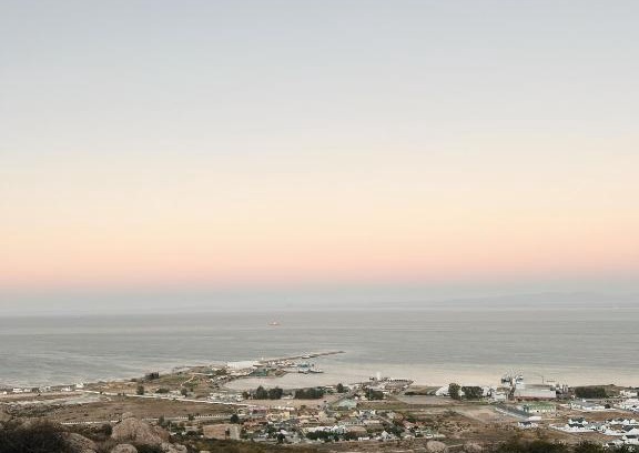 St. Helena Bay Apartamento | St Helena with a view