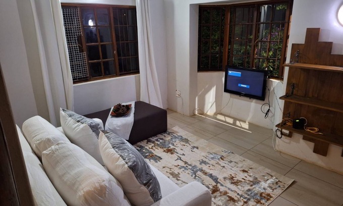 Gillitts Cabaña | St Helier Cottages Family friend self catering accommodation