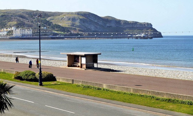 Llandudno Casa | St Hilary Guest House