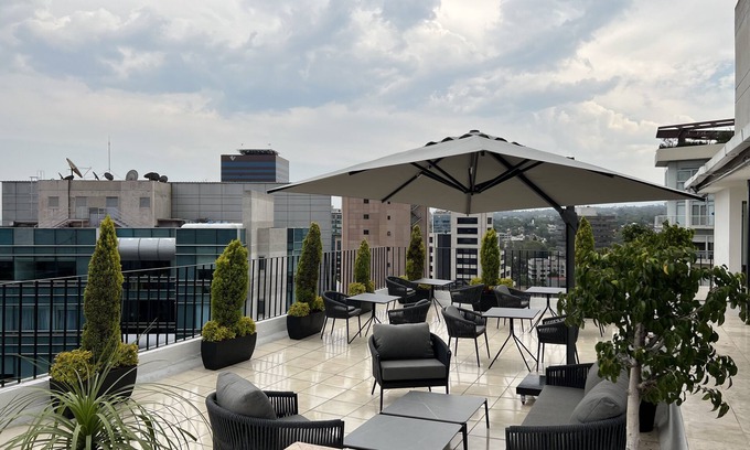 Miguel Hidalgo Hotel | St Isidro Suites Corporate Housing SPA & Wellness Center