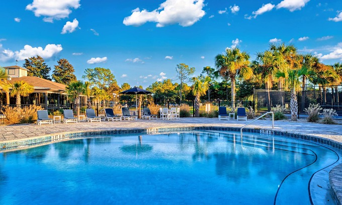 Carrabelle Hotel | St James Bay Golf & Pickleball Resort