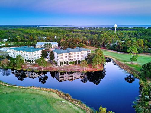 Carrabelle Apartamento | St James Bay Golf & Pickleball Resort
