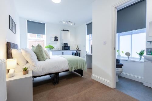 Derby Apartamento | St James Court Aparthotel